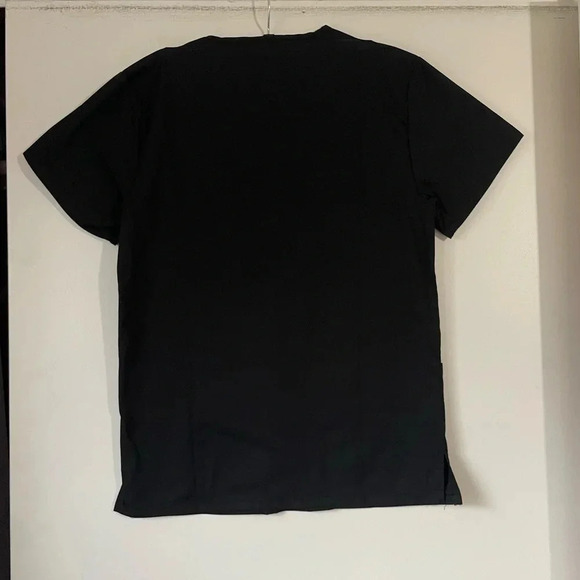 Women’s XS Black Scrub Set - Picture 4 of 10